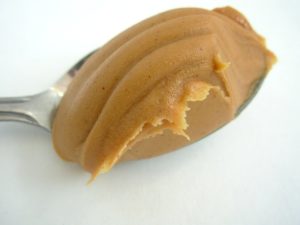 Peanut butter recipe