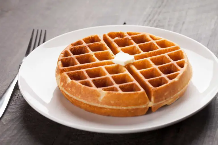 bisquick waffle recipe