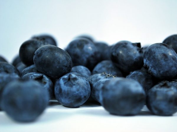 Blueberries
