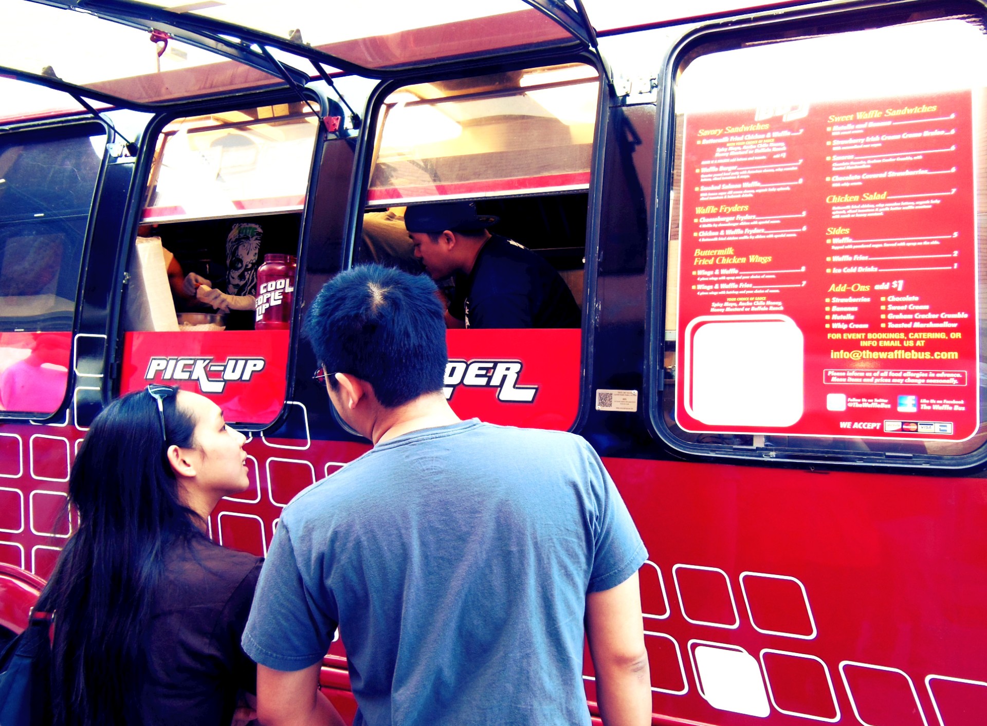 The South’s best Belgian waffle restaurant Belgian Waffle Recipes